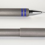 Titanium Pen
