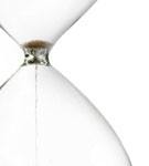 hourglass