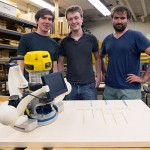 handheld cnc router