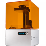 Form 1 3D Printer