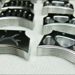 custom 1911 trigger shoes