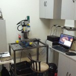 CNC Sieg X2