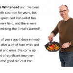 WhiteheadSkillet1